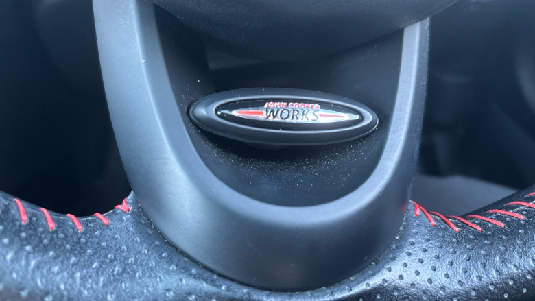 MINI Hatchback 2.0 Cooper S Sport II 3dr Auto Petrol Hatchback